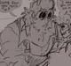 Butcher howdy