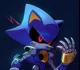 Metal Sonic