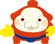 Mallo from Pushmo