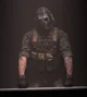 Simon Ghost Riley