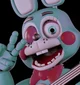 Toy Bonnie