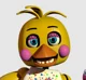 Toy Chica