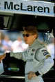 Mika Hakkinen