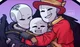 Zephyrtale  Undertop