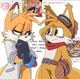 Tails n future tails