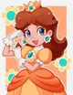 Princess Daisy