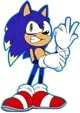 Giant Sonic