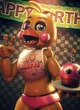 Toy Chica