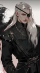Aemond Targaryen