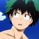 Izuku Midoriya