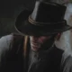 Arthur Morgan