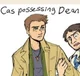 Castiel Smith-