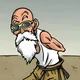 Master Roshi
