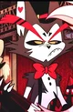 Husk-Hazbin Hotel