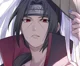 Itachi Uchiha