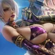 Ivy Valentine