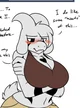 Fem Asriel
