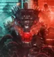 Mecha Godzilla