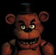 Freddy Fazbear