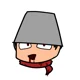 Bucket Mann