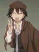Ranpo Edogawa