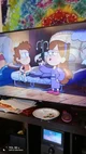 Gravity falls