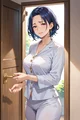 弥  