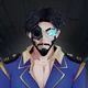 Captain Slicerax
