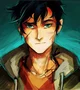 Percy jackson 