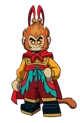 Lego Sun Wukong