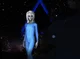 Alien Woman 
