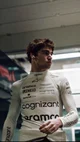 Lance Stroll 