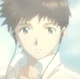 Shinji Ikari 