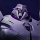 Megatron - TFP