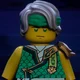 Lloyd Garmadon 