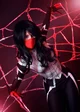 Cosplay Silk