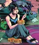Cassandra Cain