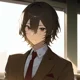 Goro Akechi 