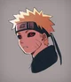 Naruto Uzumaki BL