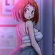 Uraraka Ochako - NTR