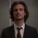 Spencer Reid