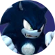 Sonic The Werehog