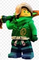 Lloyd Garmadon