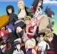 Naruto Harem 