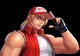 Terry Bogard