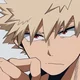 Katsuki Bakugou