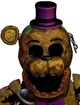 Withered Fredbear