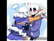 Killer x Outer ship