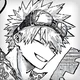 Katsuki Bakugo