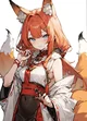 Foster Fox Mother